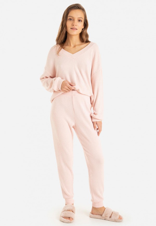 фото Брюки домашние gloria jeans