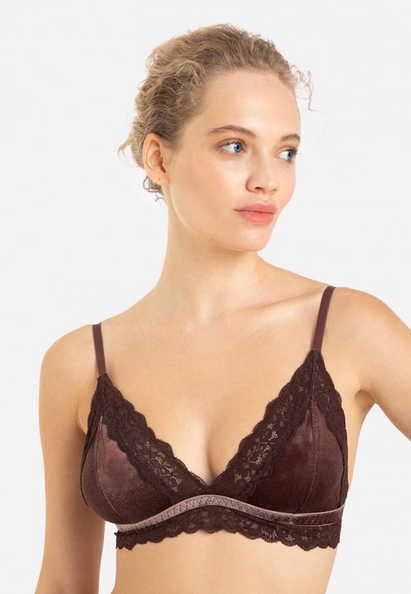 фото Бюстгальтер gloria jeans