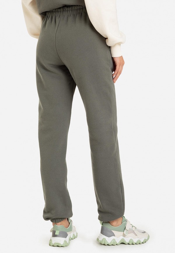 фото Брюки спортивные gloria jeans