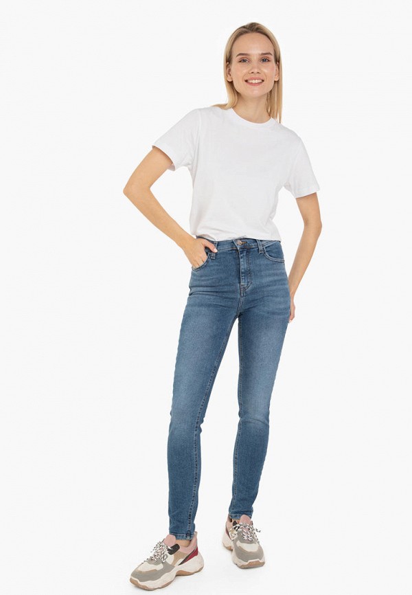 фото Джинсы gloria jeans