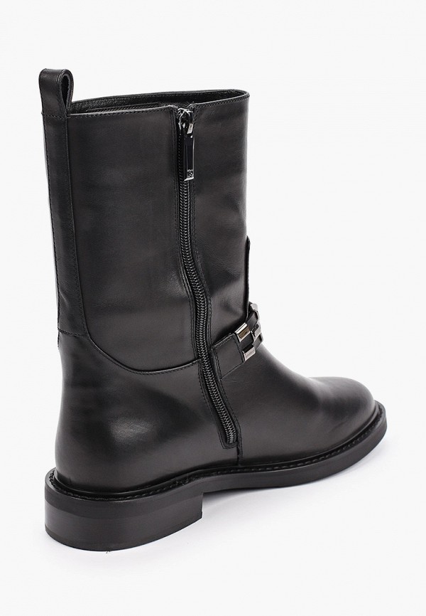 фото Полусапоги basconi