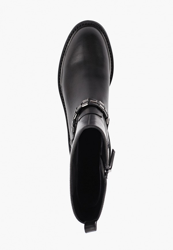 фото Полусапоги basconi