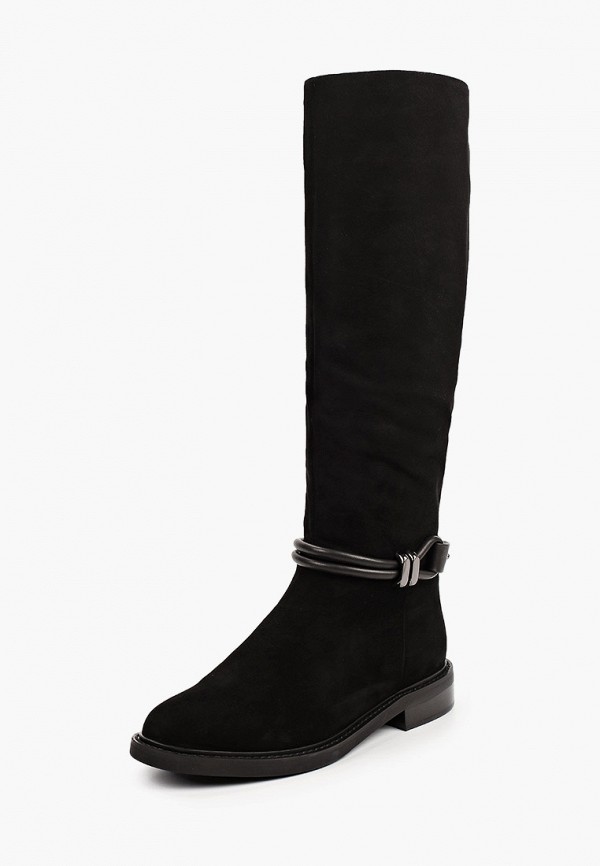 фото Сапоги basconi