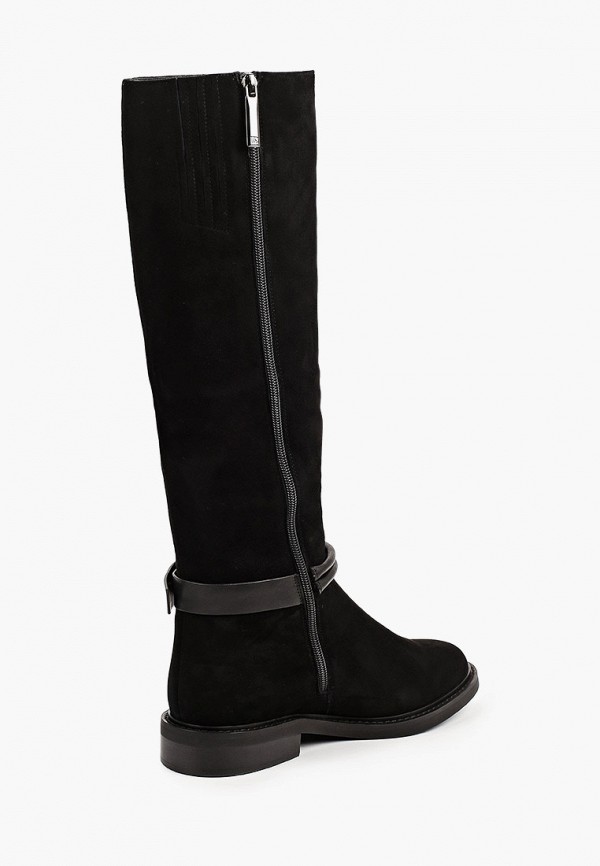 фото Сапоги basconi