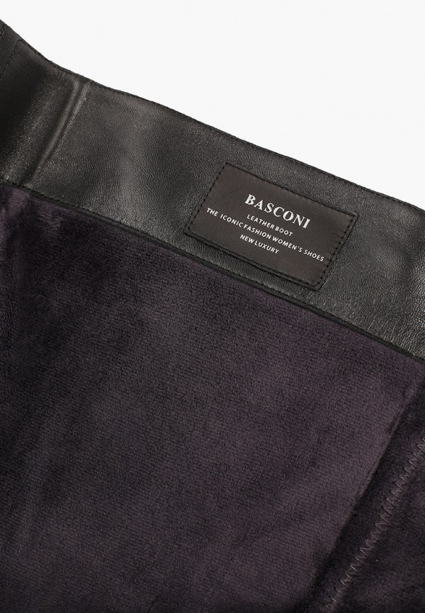 фото Сапоги basconi