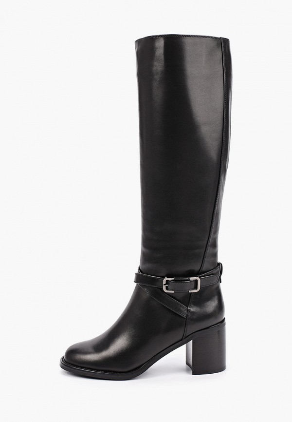 фото Сапоги basconi