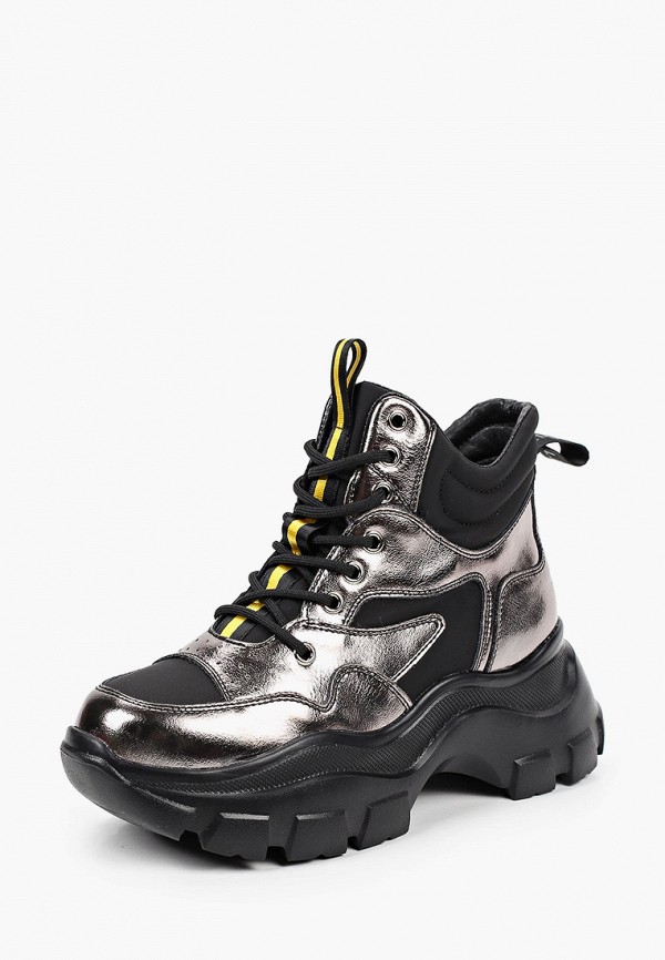 фото Кроссовки mascotte