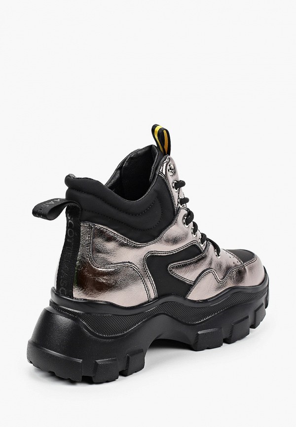 фото Кроссовки mascotte