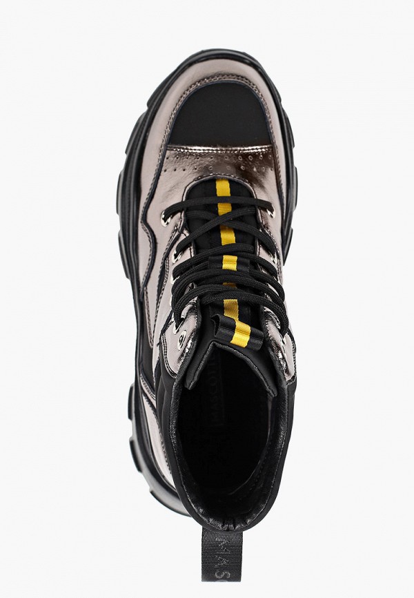 фото Кроссовки mascotte