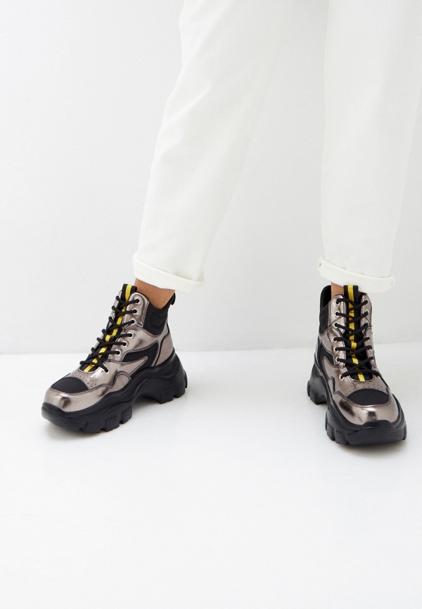 фото Кроссовки mascotte