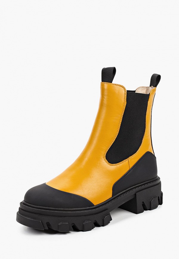 фото Ботинки mascotte