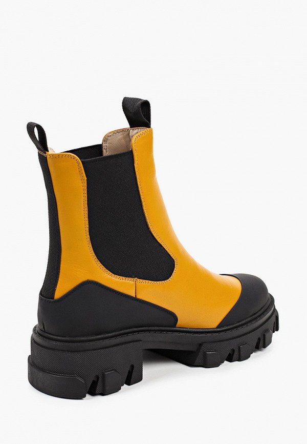 фото Ботинки mascotte