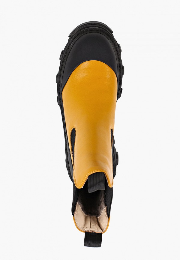 фото Ботинки mascotte