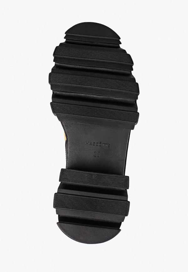 фото Ботинки mascotte