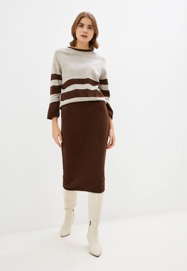 фото Костюм milanika