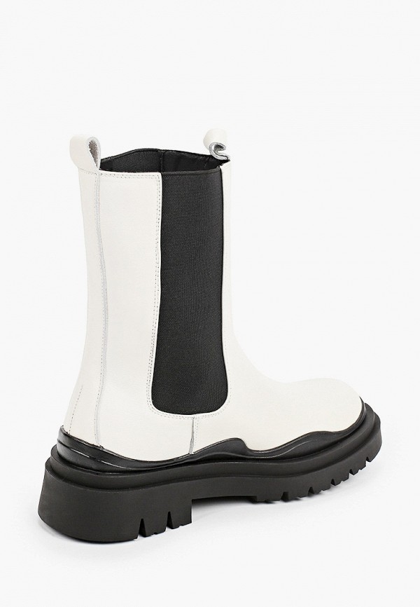 фото Полусапоги francesco donni