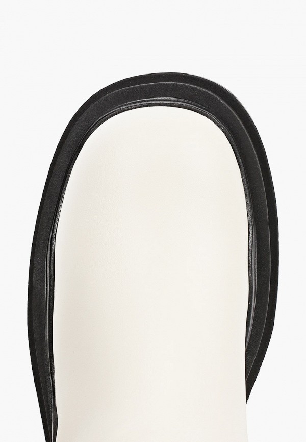 фото Полусапоги francesco donni