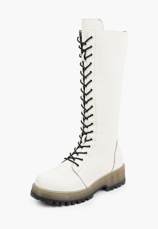 фото Сапоги francesco donni