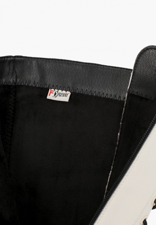 фото Сапоги francesco donni