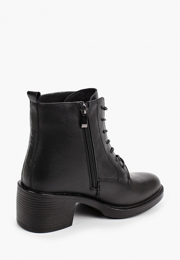 фото Ботильоны francesco donni