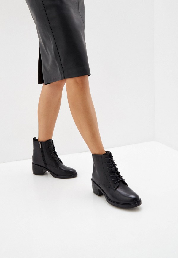 фото Ботильоны francesco donni