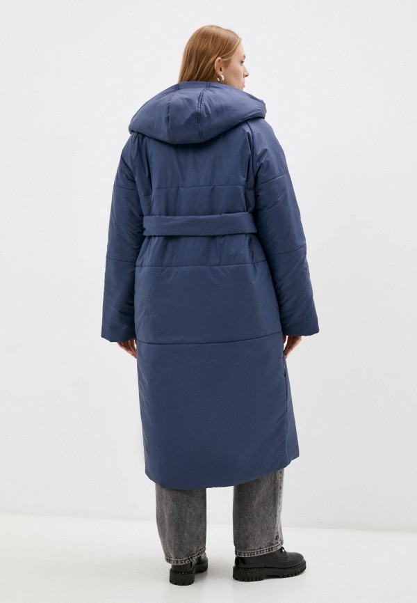 фото Куртка утепленная francesco donni