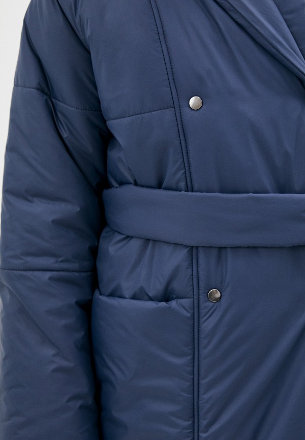 фото Куртка утепленная francesco donni