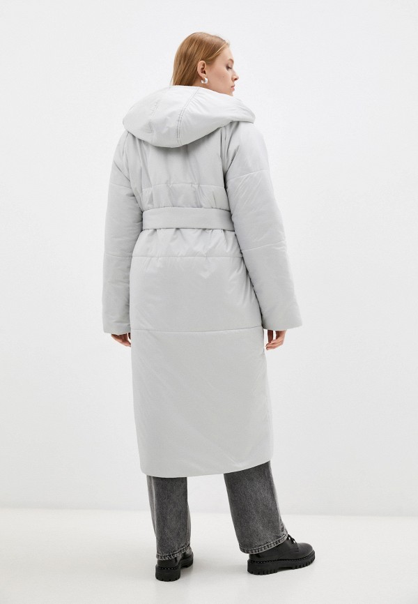 фото Куртка утепленная francesco donni