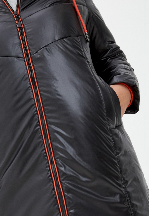 фото Куртка утепленная karmel style