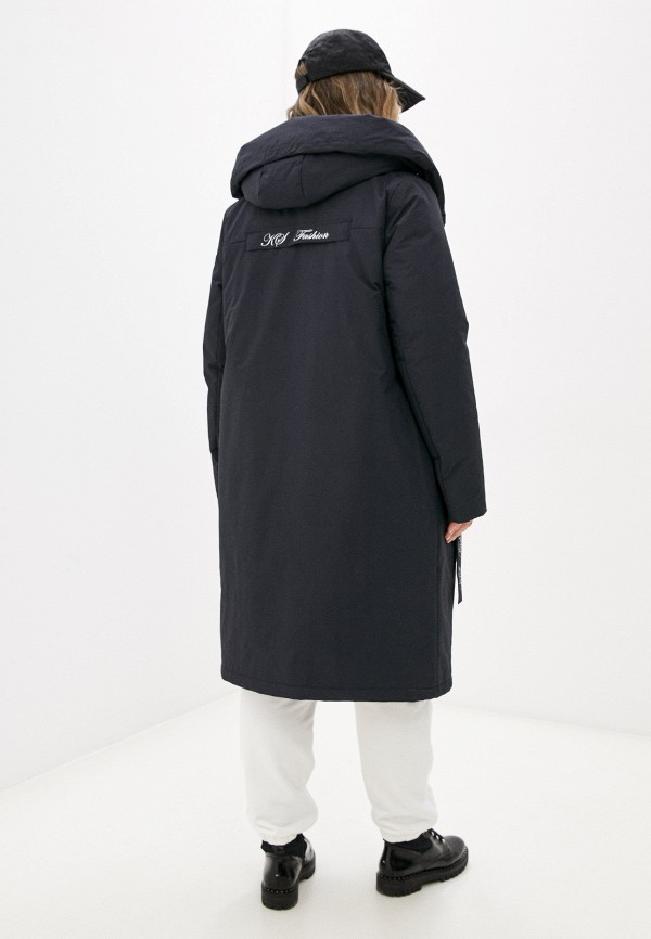 фото Куртка утепленная karmel style