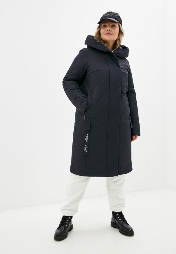 Куртка утепленная Karmel Style