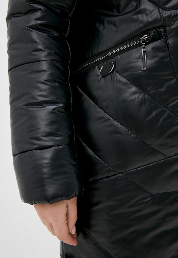 фото Куртка утепленная karmel style