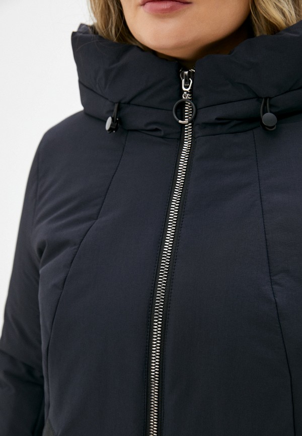 фото Куртка утепленная karmel style