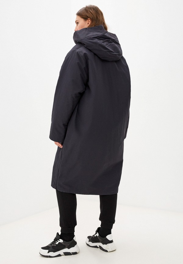 фото Куртка утепленная karmel style