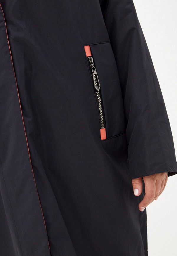 фото Куртка утепленная karmel style