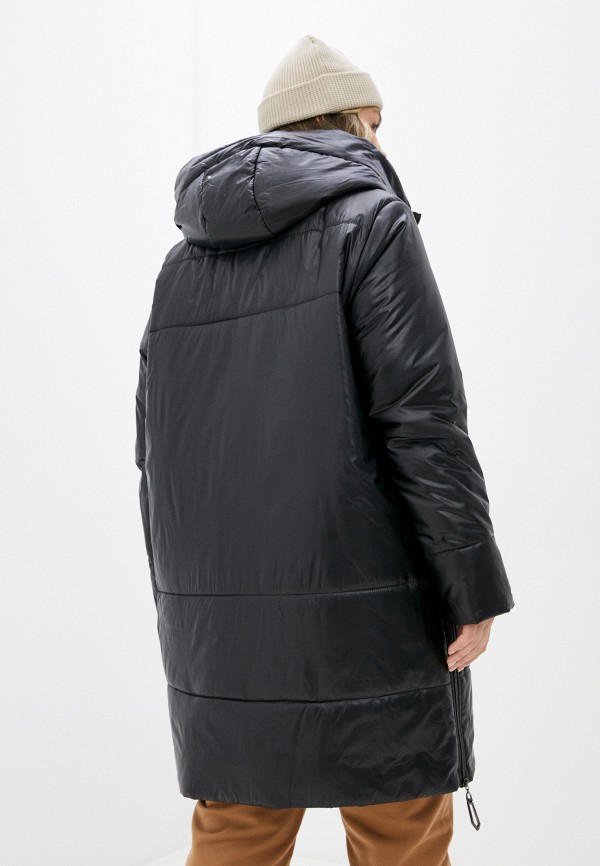фото Куртка утепленная karmel style