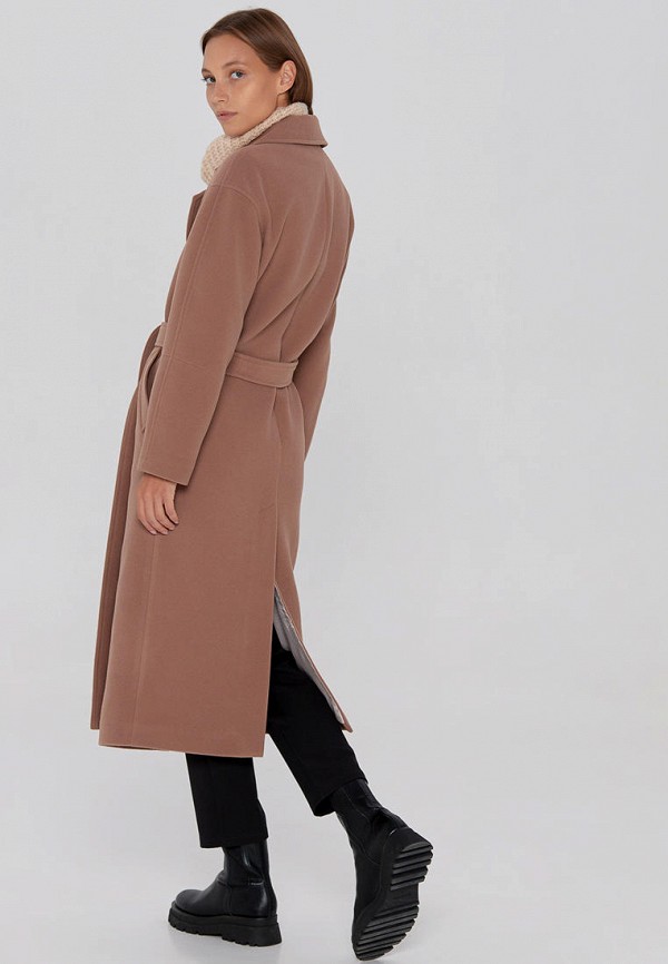 

Пальто Cardo, Коричневый, Cardo MP002XW0A6IG