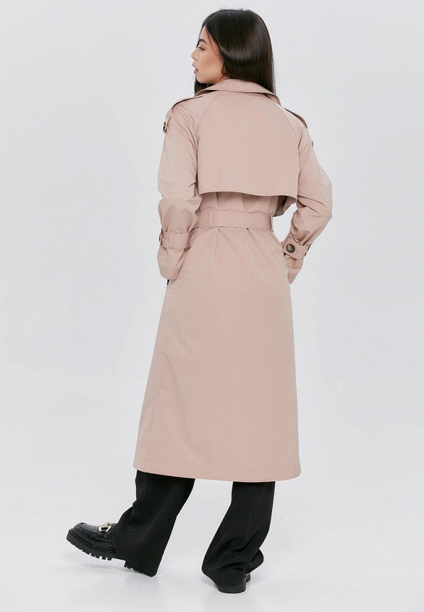 

Плащ Cardo, Бежевый, Cardo MP002XW0A6IQ