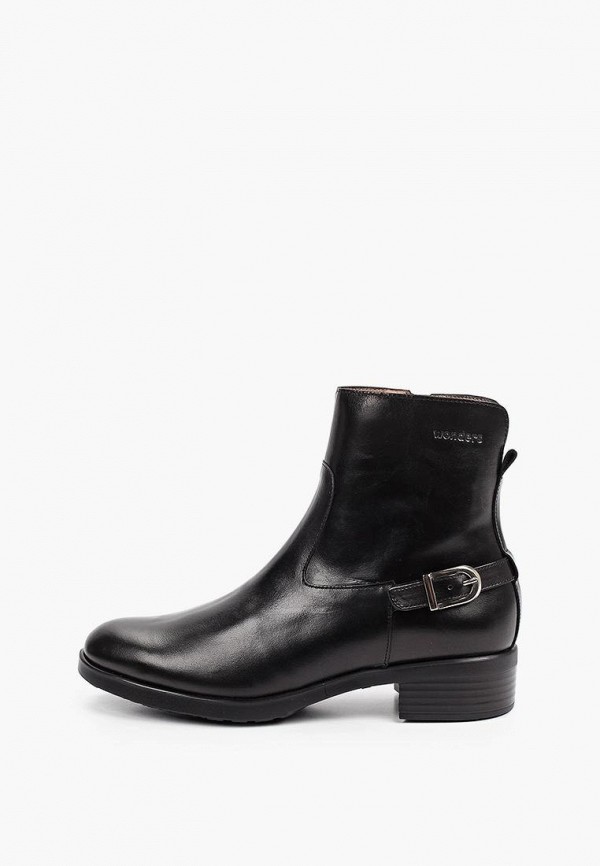 Ботинки Wonders 13390₽