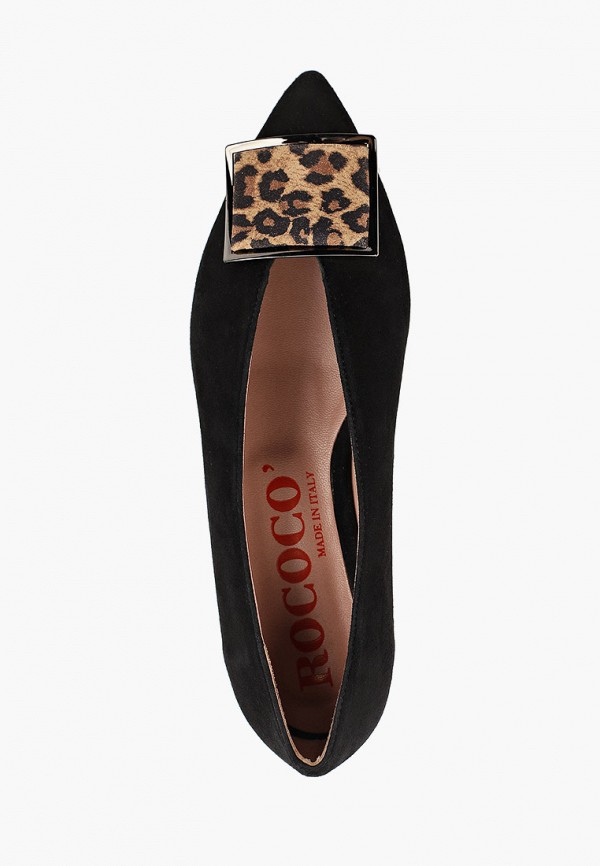 фото Туфли rococo’