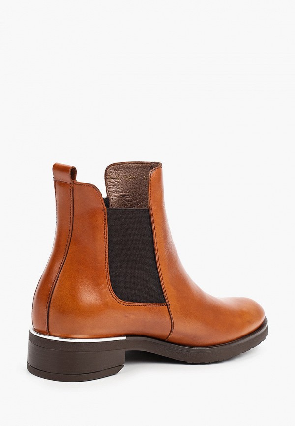 фото Ботинки wonders