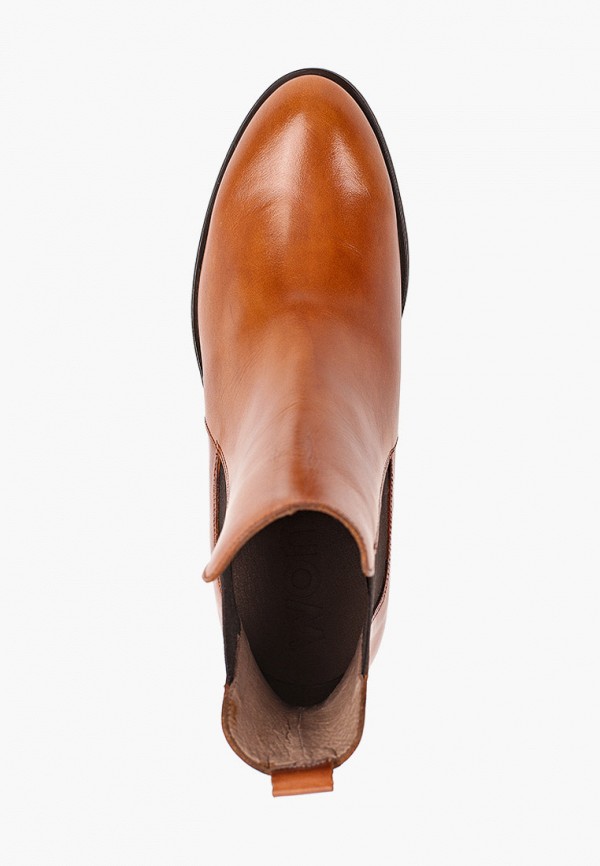 фото Ботинки wonders