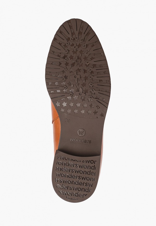 фото Ботинки wonders