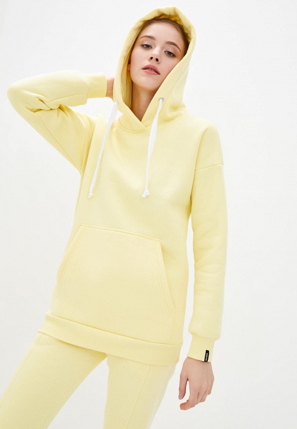 

Костюм спортивный Garne, Желтый, Garne MP002XW0A6NZ