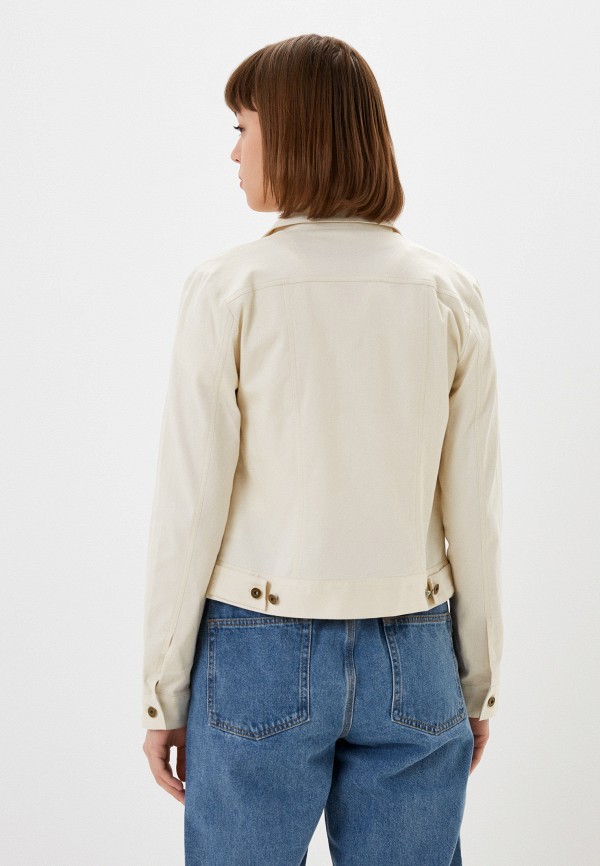 фото Куртка джинсовая zlatoni