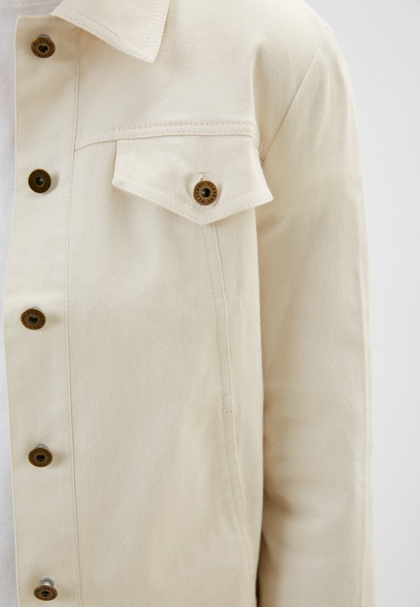 фото Куртка джинсовая zlatoni