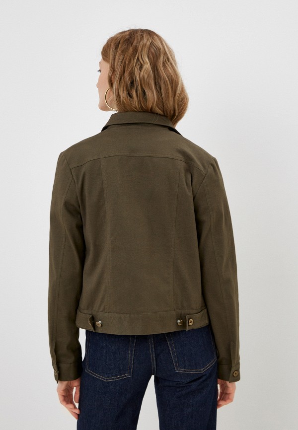 фото Куртка джинсовая zlatoni