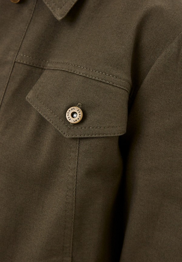 фото Куртка джинсовая zlatoni