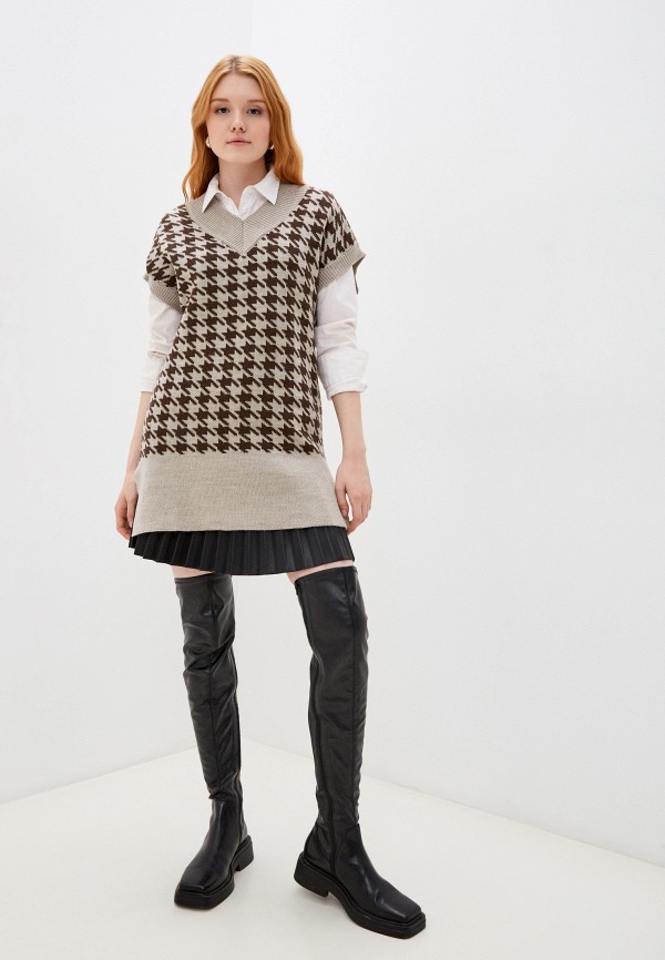 фото Жилет milanika