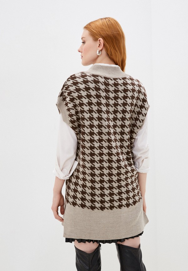 фото Жилет milanika